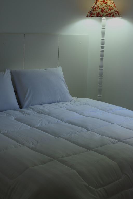 Chacara Ando Bed And Breakfast Aguas de Santa Barbara Ruang foto